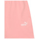 Puma Γυναικείο σορτς Essentials Small No.1 Logo 5'' High-Waist Shorts
